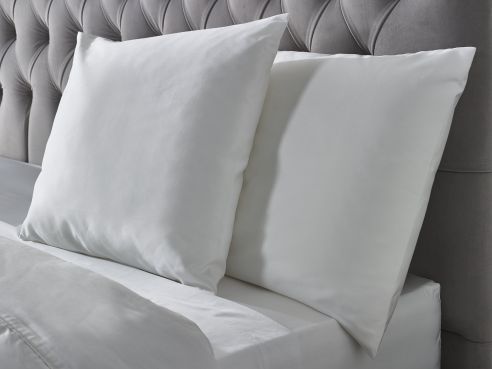 Continental Square Pillowcase