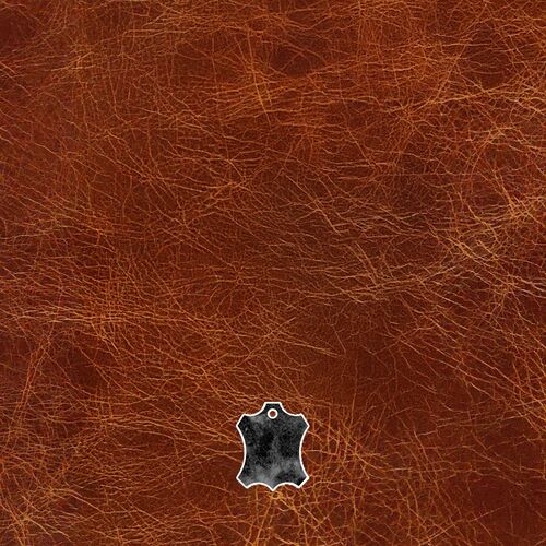 Cracked Wax Leather Natural Variation, Soft Touch Our Tradition leather is known for its highly distressed effect, offering a beautiful, lived-in look. The oils and waxes applied give it a soft, luxurious feel, enhancing the natural character of the hide. Over time, this leather develops even more depth and personality, with subtle colour variations and creases that tell its own story. Each piece is completely unique, showcasing the timeless appeal of genuine leather. Cracked Wax Leather Natural Variation, Soft Touch Our Tradition leather is known for its highly distressed effect, offering a beautiful, lived-in look. The oils and waxes applied give it a soft, luxurious feel, enhancing the natural character of the hide. Over time, this leather develops even more depth and personality, with subtle colour variations and creases that tell its own story. Each piece is completely unique, showcasing the timeless appeal of genuine leather.