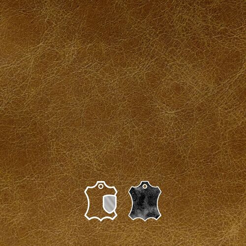 Durable Corrected Grain Scratch Resistant, Natural Variation Full grain corrected leather is a luxurious choice for pet and family-friendly furniture. Its durable top layer is corrected to minimize imperfections, making it resistant to scratches and stains. This leather is easy to clean, ensuring it withstands the everyday wear and tear of family life, including playful pets. Its natural beauty and rich patina develop over time, adding character to your home. Durable Corrected Grain Scratch Resistant, Natural Variation Full grain corrected leather is a luxurious choice for pet and family-friendly furniture. Its durable top layer is corrected to minimize imperfections, making it resistant to scratches and stains. This leather is easy to clean, ensuring it withstands the everyday wear and tear of family life, including playful pets. Its natural beauty and rich patina develop over time, adding character to your home.