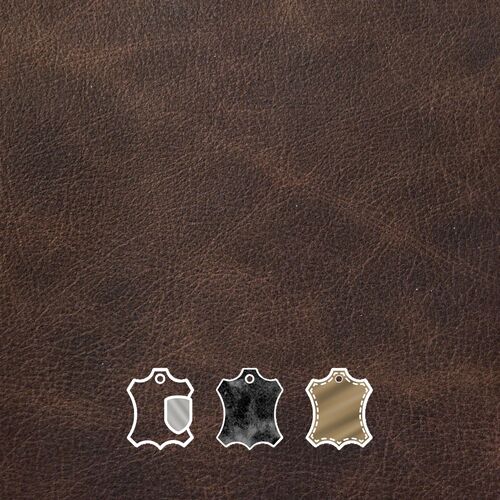 Soft Two Tone Leather Scratch Resistant, Natural Variation, Soft Touch Our Apache leather is beautifully soft with a distressed multi-tonal effect. This matte leather has lots of character and provides an element of durability. Please order a swatch of this leather as batch variation can occur due to the leather being a natural product. Soft Two Tone Leather Scratch Resistant, Natural Variation, Soft Touch Our Apache leather is beautifully soft with a distressed multi-tonal effect. This matte leather has lots of character and provides an element of durability. Please order a swatch of this leather as batch variation can occur due to the leather being a natural product.