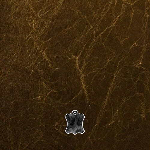 Distressed Leather Natural Variation Galveston is a new distressed leather which we have added to our Old Vintage Aniline range. This leather has an aged effect which creates a rustic look which works well with Chesterfield style sofas. Distressed Leather Natural Variation Galveston is a new distressed leather which we have added to our Old Vintage Aniline range. This leather has an aged effect which creates a rustic look which works well with Chesterfield style sofas.