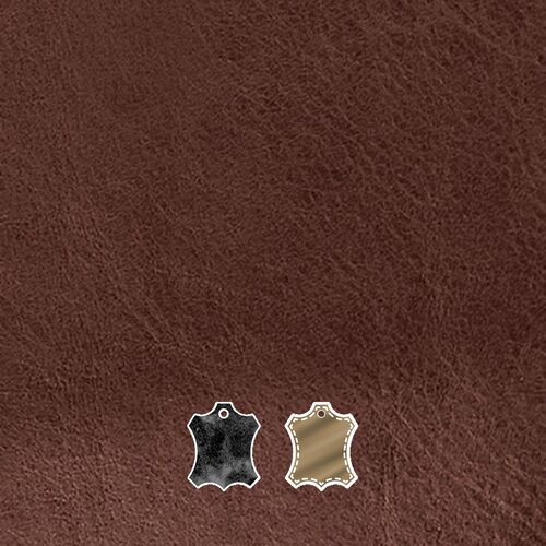 Timeless Natural Leather Natural Variation, Soft Touch Our Crystal leather is a natural half-grain, semi-aniline hide with a beautifully smooth feel and subtle medium sheen. Carefully finished to enhance its natural character, it offers a refined yet durable appearance, suitable for both classic and contemporary interiors. As with all genuine leathers, slight variations in shade and texture reflect its authenticity and craftsmanship. Timeless Natural Leather Natural Variation, Soft Touch Our Crystal leather is a natural half-grain, semi-aniline hide with a beautifully smooth feel and subtle medium sheen. Carefully finished to enhance its natural character, it offers a refined yet durable appearance, suitable for both classic and contemporary interiors. As with all genuine leathers, slight variations in shade and texture reflect its authenticity and craftsmanship.