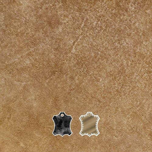 Velvety Two-Tone Leather Natural Variation, Soft Touch Our Tribe leather is a stunning two-tone nubuck that combines the rugged charm of suede with a high-end, velvety texture. This hide undergoes a unique finishing process to create a multi-tonal depth, ensuring no two pieces are exactly alike. Incredibly soft to the touch, Tribe offers a tactile, matte aesthetic that brings warmth and a sense of Velvety Two-Tone Leather Natural Variation, Soft Touch Our Tribe leather is a stunning two-tone nubuck that combines the rugged charm of suede with a high-end, velvety texture. This hide undergoes a unique finishing process to create a multi-tonal depth, ensuring no two pieces are exactly alike. Incredibly soft to the touch, Tribe offers a tactile, matte aesthetic that brings warmth and a sense of