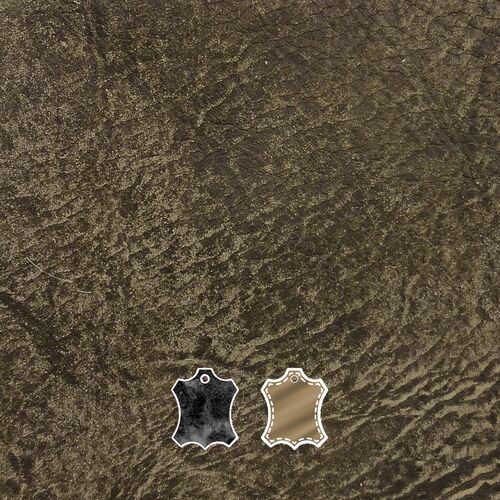 Velvety Two-Tone Leather Natural Variation, Soft Touch Our Tribe leather is a stunning two-tone nubuck that combines the rugged charm of suede with a high-end, velvety texture. This hide undergoes a unique finishing process to create a multi-tonal depth, ensuring no two pieces are exactly alike. Incredibly soft to the touch, Tribe offers a tactile, matte aesthetic that brings warmth and a sense of Velvety Two-Tone Leather Natural Variation, Soft Touch Our Tribe leather is a stunning two-tone nubuck that combines the rugged charm of suede with a high-end, velvety texture. This hide undergoes a unique finishing process to create a multi-tonal depth, ensuring no two pieces are exactly alike. Incredibly soft to the touch, Tribe offers a tactile, matte aesthetic that brings warmth and a sense of