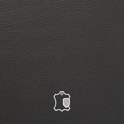 Smooth Pigmented Leather Soft Touch Shelley leather is a durable, corrected-grain hide with a pigmented topcoat and an embossed, consistent grain pattern. Carefully finished for a smooth, even surface, it offers long-lasting performance while maintaining a soft, supple feel. Its uniform appearance makes it ideal for contemporary interiors requiring both elegance and resilience. Smooth Pigmented Leather Soft Touch Shelley leather is a durable, corrected-grain hide with a pigmented topcoat and an embossed, consistent grain pattern. Carefully finished for a smooth, even surface, it offers long-lasting performance while maintaining a soft, supple feel. Its uniform appearance makes it ideal for contemporary interiors requiring both elegance and resilience.