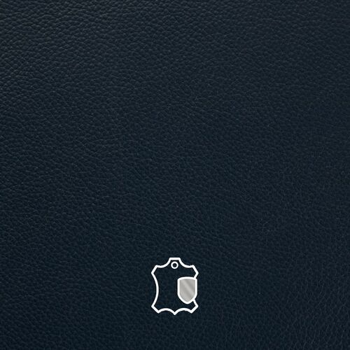 Smooth Pigmented Leather Soft Touch Shelley leather is a durable, corrected-grain hide with a pigmented topcoat and an embossed, consistent grain pattern. Carefully finished for a smooth, even surface, it offers long-lasting performance while maintaining a soft, supple feel. Its uniform appearance makes it ideal for contemporary interiors requiring both elegance and resilience. Smooth Pigmented Leather Soft Touch Shelley leather is a durable, corrected-grain hide with a pigmented topcoat and an embossed, consistent grain pattern. Carefully finished for a smooth, even surface, it offers long-lasting performance while maintaining a soft, supple feel. Its uniform appearance makes it ideal for contemporary interiors requiring both elegance and resilience.