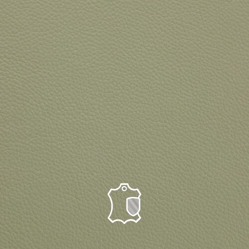 Smooth Pigmented Leather Soft Touch Shelley leather is a durable, corrected-grain hide with a pigmented topcoat and an embossed, consistent grain pattern. Carefully finished for a smooth, even surface, it offers long-lasting performance while maintaining a soft, supple feel. Its uniform appearance makes it ideal for contemporary interiors requiring both elegance and resilience. Smooth Pigmented Leather Soft Touch Shelley leather is a durable, corrected-grain hide with a pigmented topcoat and an embossed, consistent grain pattern. Carefully finished for a smooth, even surface, it offers long-lasting performance while maintaining a soft, supple feel. Its uniform appearance makes it ideal for contemporary interiors requiring both elegance and resilience.
