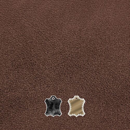 Velvety Nubuck Leather Soft Touch Tempesta leather features a velvety, nubuck-like appearance with a soft, waxy touch. Carefully finished to enhance its natural character, it combines luxurious texture with the durability of a semi-aniline hide. Perfectly suited to both residential and hospitality interiors, it offers a refined, elegant look that performs beautifully over time. Velvety Nubuck Leather Soft Touch Tempesta leather features a velvety, nubuck-like appearance with a soft, waxy touch. Carefully finished to enhance its natural character, it combines luxurious texture with the durability of a semi-aniline hide. Perfectly suited to both residential and hospitality interiors, it offers a refined, elegant look that performs beautifully over time.
