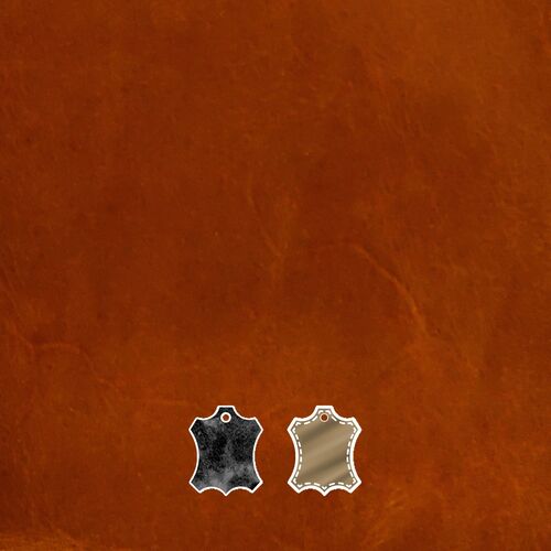 Soft Waxy Leather Natural Variation, Soft Touch El Paso is a versatile, semi-aniline leather. It features a soft, buttery temper and a gentle grain that showcases the authentic characteristics of the hide. Its balanced finish provides a subtle, natural luster that evolves beautifully, making it an ideal choice for both classic silhouettes and modern designs. Soft Waxy Leather Natural Variation, Soft Touch El Paso is a versatile, semi-aniline leather. It features a soft, buttery temper and a gentle grain that showcases the authentic characteristics of the hide. Its balanced finish provides a subtle, natural luster that evolves beautifully, making it an ideal choice for both classic silhouettes and modern designs.