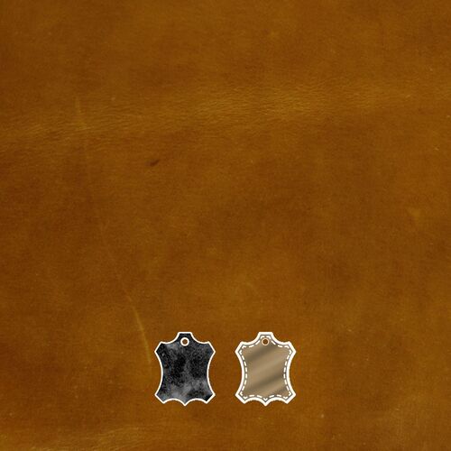 Soft Waxy Leather Natural Variation, Soft Touch El Paso is a versatile, semi-aniline leather. It features a soft, buttery temper and a gentle grain that showcases the authentic characteristics of the hide. Its balanced finish provides a subtle, natural luster that evolves beautifully, making it an ideal choice for both classic silhouettes and modern designs. Soft Waxy Leather Natural Variation, Soft Touch El Paso is a versatile, semi-aniline leather. It features a soft, buttery temper and a gentle grain that showcases the authentic characteristics of the hide. Its balanced finish provides a subtle, natural luster that evolves beautifully, making it an ideal choice for both classic silhouettes and modern designs.